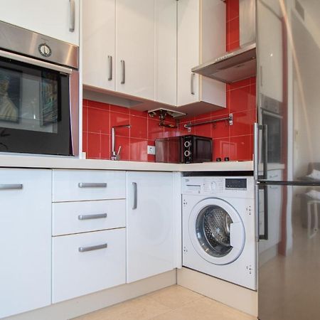Studio Fenizia Cadiz Διαμέρισμα Εξωτερικό φωτογραφία