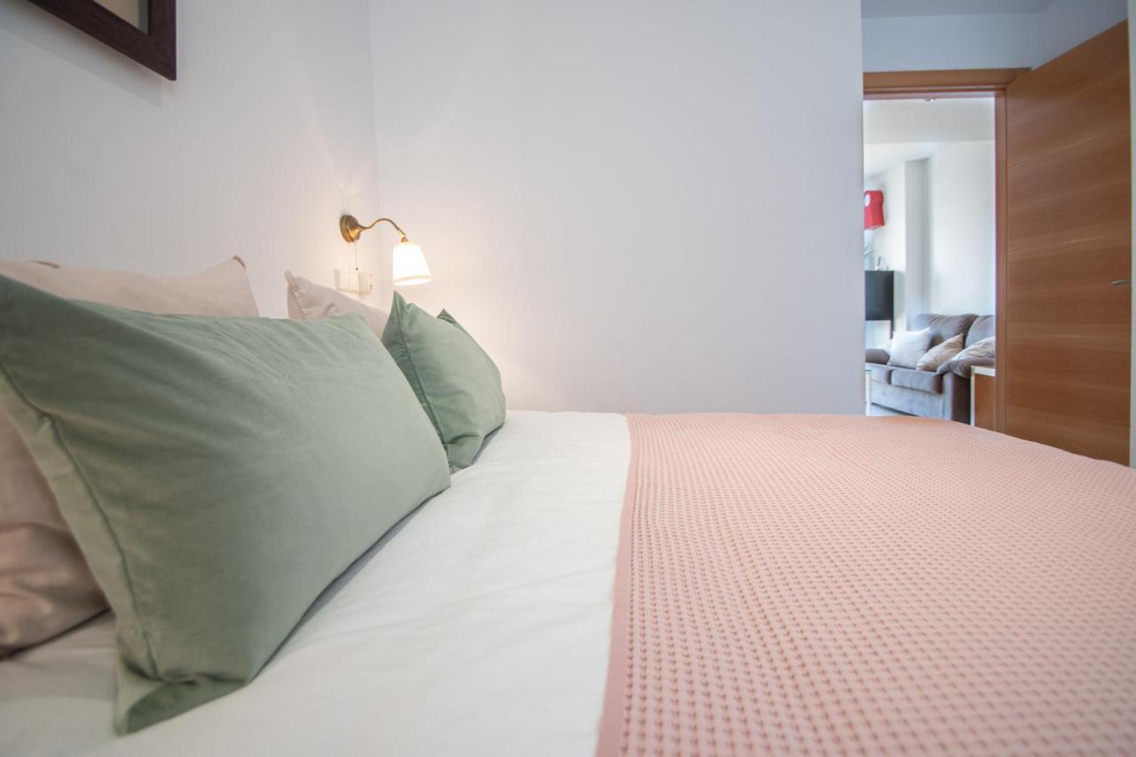 Studio Fenizia Cadiz Διαμέρισμα Εξωτερικό φωτογραφία