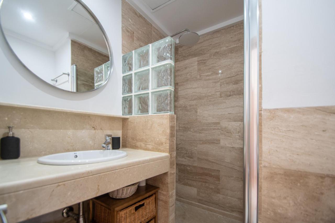 Studio Fenizia Cadiz Διαμέρισμα Εξωτερικό φωτογραφία