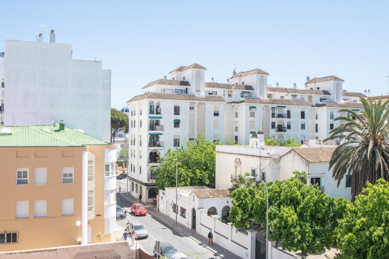 Studio Fenizia Cadiz Διαμέρισμα Εξωτερικό φωτογραφία