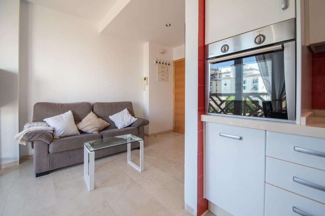 Studio Fenizia Cadiz Διαμέρισμα Εξωτερικό φωτογραφία