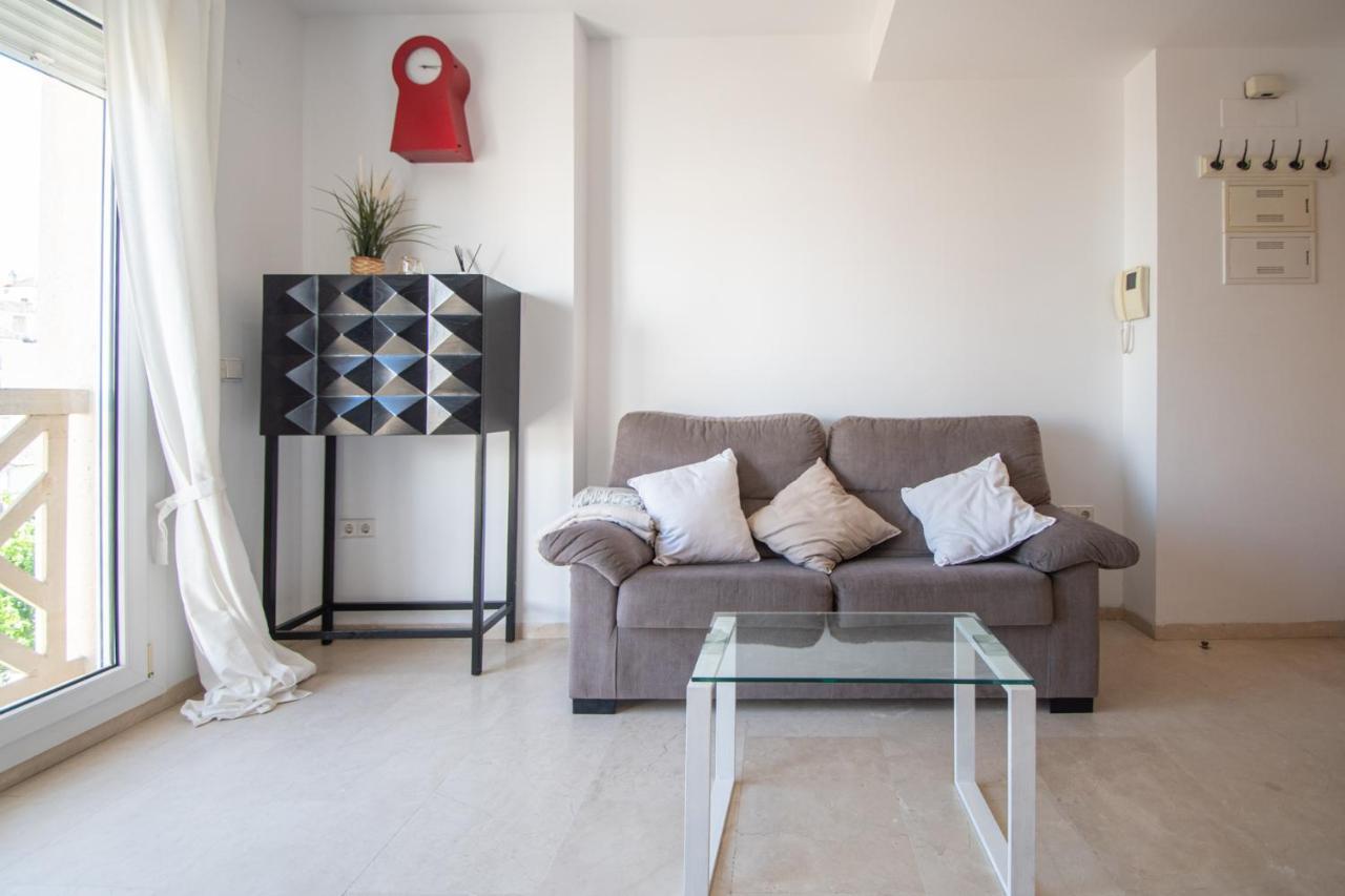 Studio Fenizia Cadiz Διαμέρισμα Εξωτερικό φωτογραφία