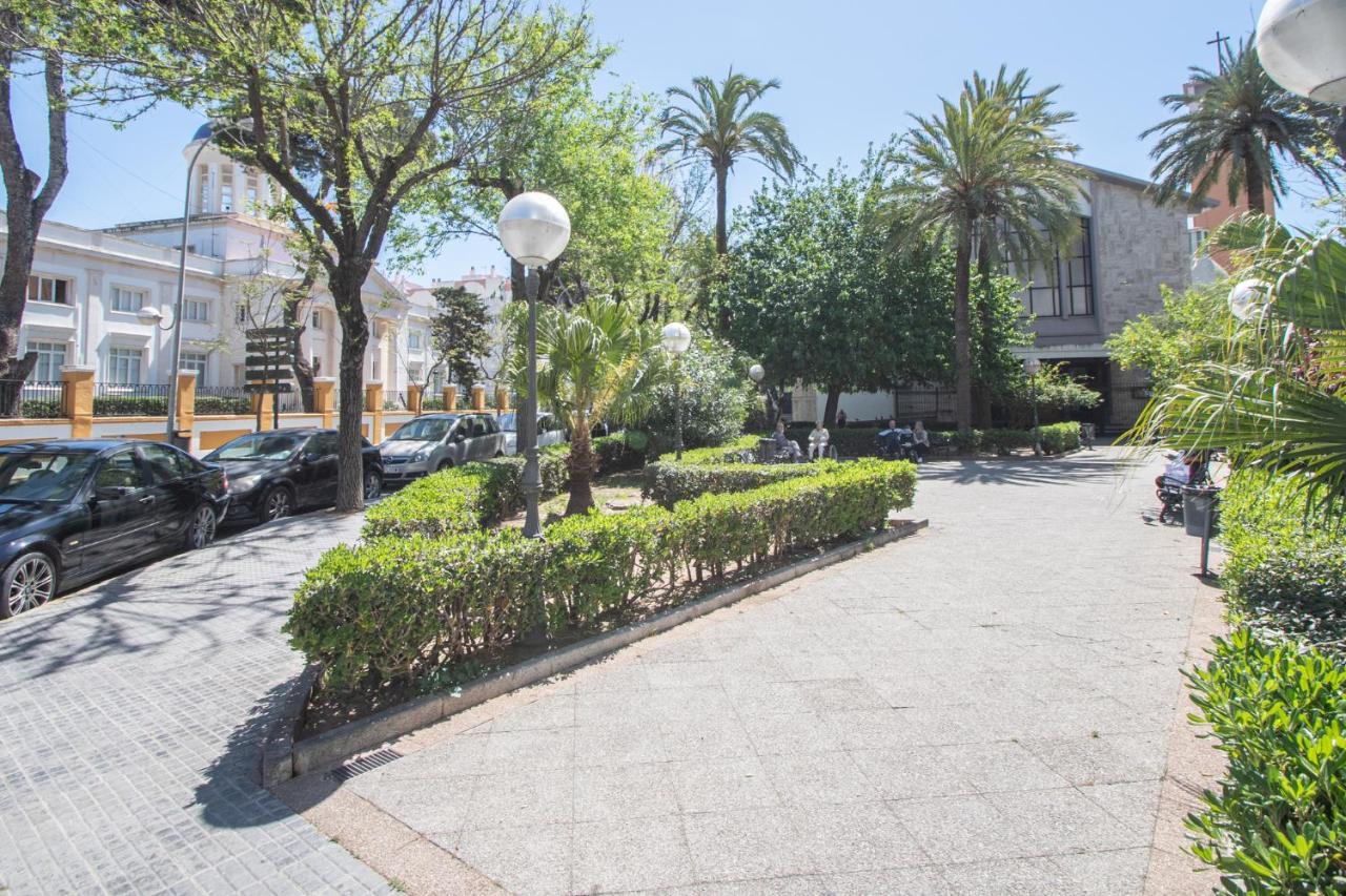 Studio Fenizia Cadiz Διαμέρισμα Εξωτερικό φωτογραφία