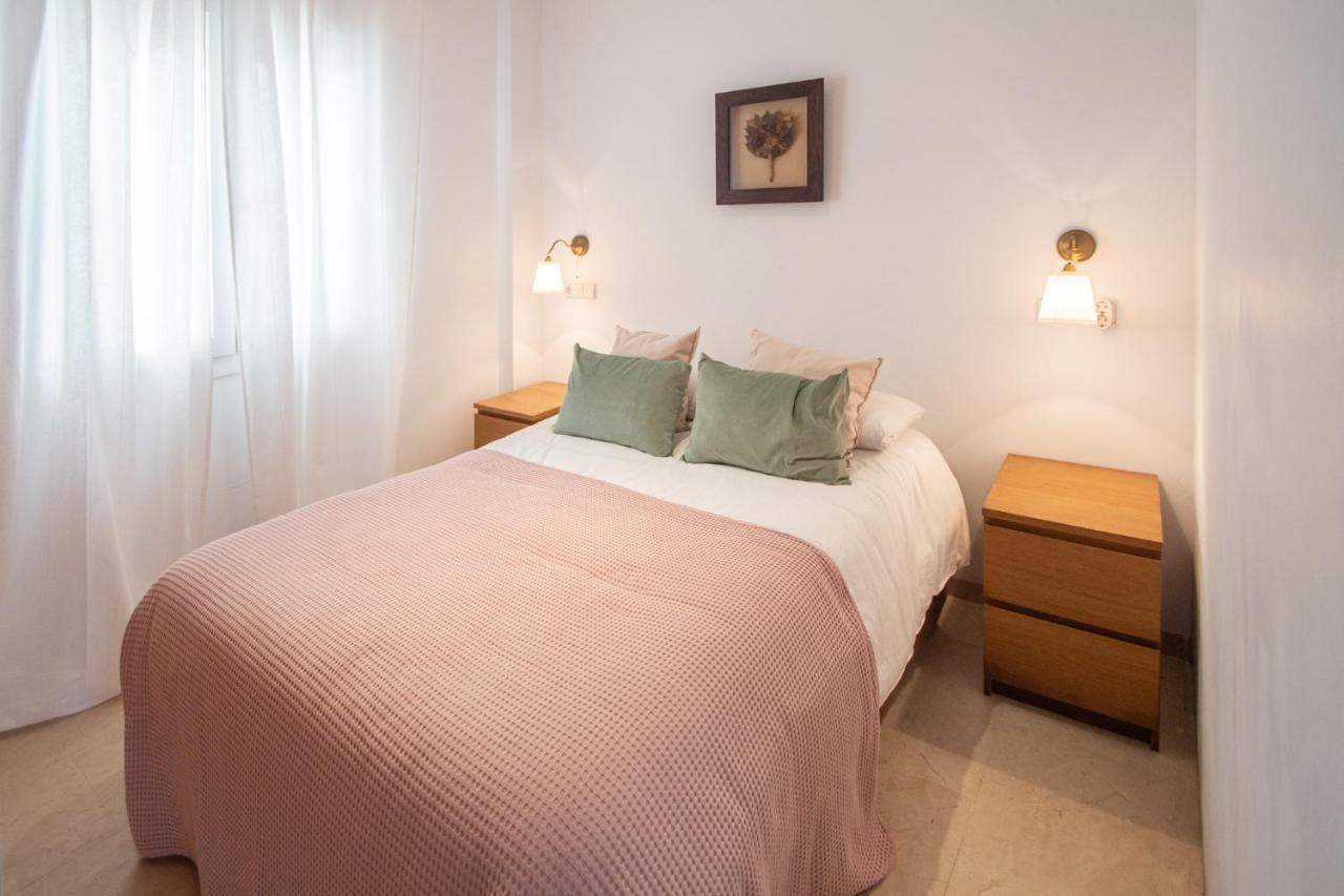 Studio Fenizia Cadiz Διαμέρισμα Εξωτερικό φωτογραφία