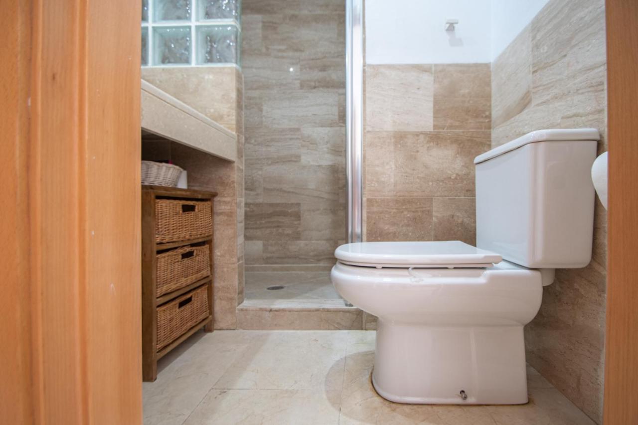 Studio Fenizia Cadiz Διαμέρισμα Εξωτερικό φωτογραφία