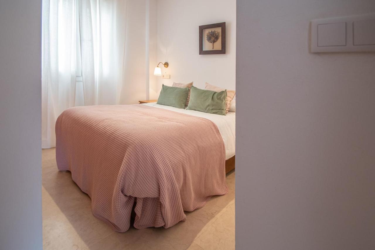 Studio Fenizia Cadiz Διαμέρισμα Εξωτερικό φωτογραφία