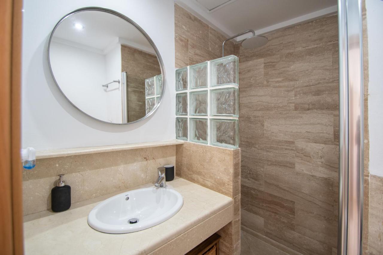 Studio Fenizia Cadiz Διαμέρισμα Εξωτερικό φωτογραφία