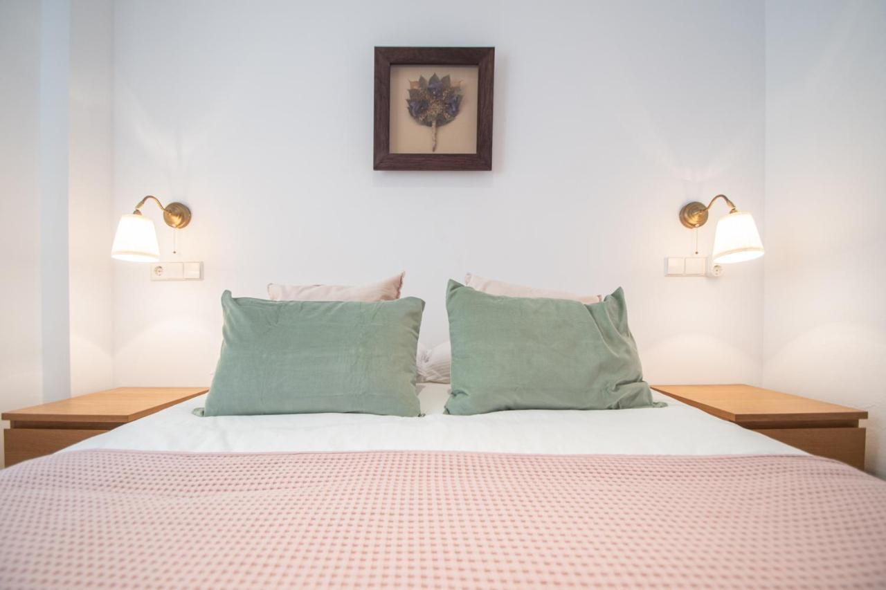 Studio Fenizia Cadiz Διαμέρισμα Εξωτερικό φωτογραφία