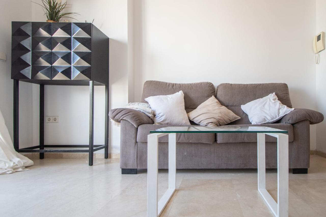 Studio Fenizia Cadiz Διαμέρισμα Εξωτερικό φωτογραφία